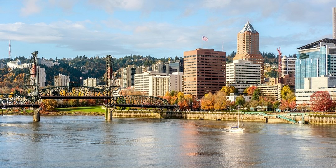 Hilton Portland Downtown | Travelzoo