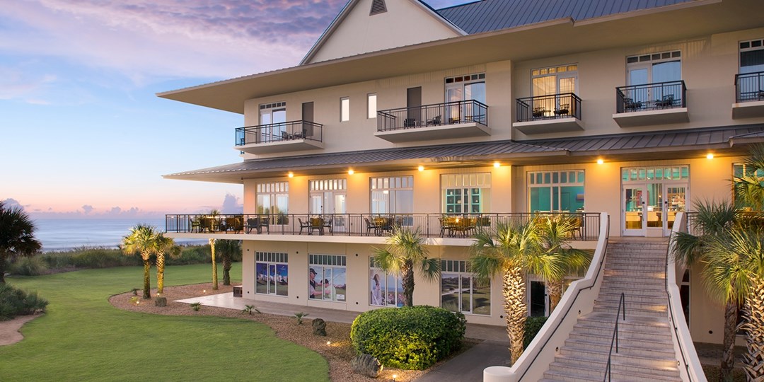 Hammock Beach Resort Travelzoo