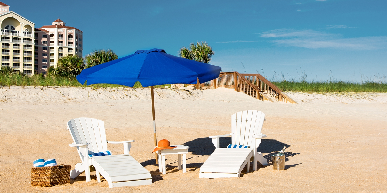 Hammock Beach Resort Travelzoo