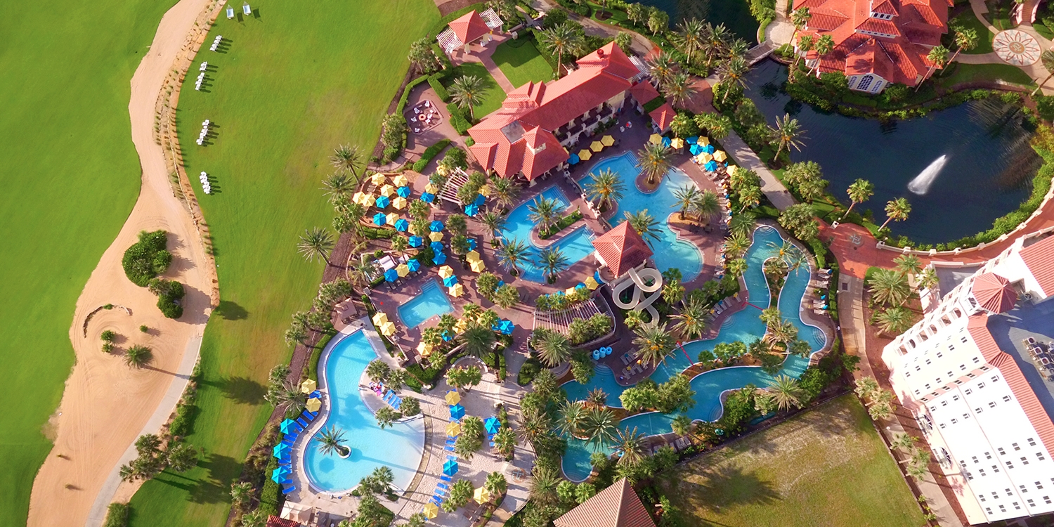 Hammock Beach Resort Travelzoo