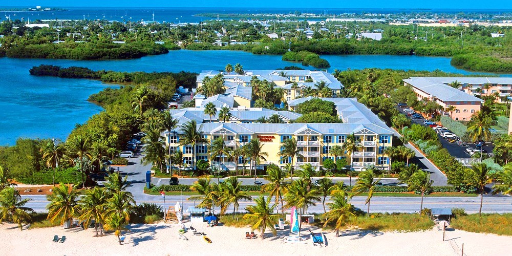 Sheraton Suites Key West | Travelzoo