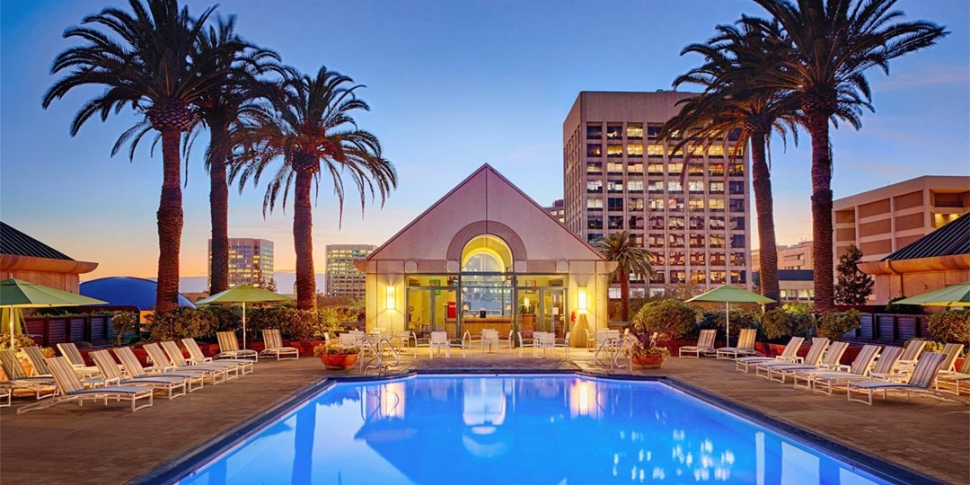 The Fairmont San Jose | Travelzoo