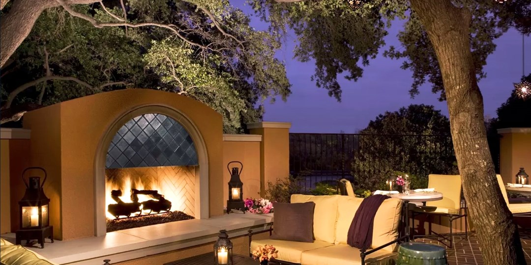 Rosewood Mansion on Turtle Creek Travelzoo