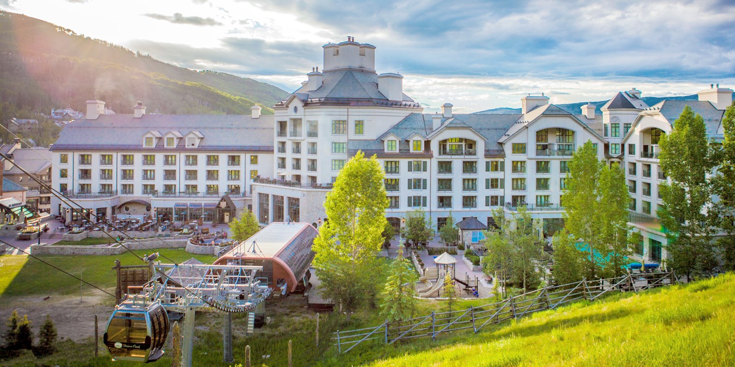 Park Hyatt Beaver Creek Resort And Spa Travelzoo   Tzoo.hd.18088.9400.828415.ParkHyattBeaverCreekResortandSpa Facebook 