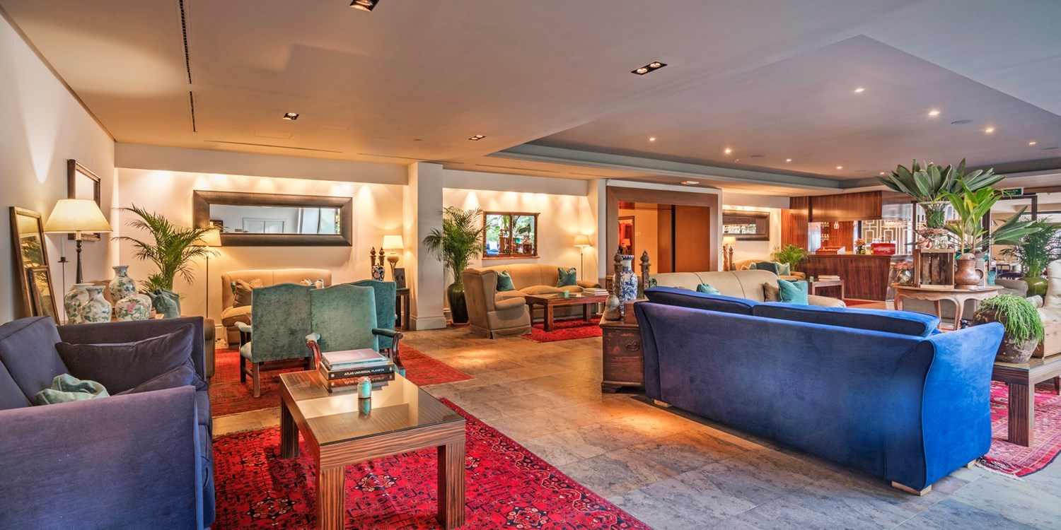 Gran Hotel La Florida Travelzoo