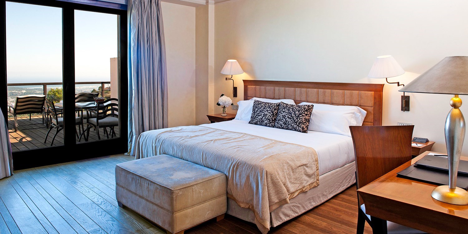 Gran Hotel La Florida Travelzoo