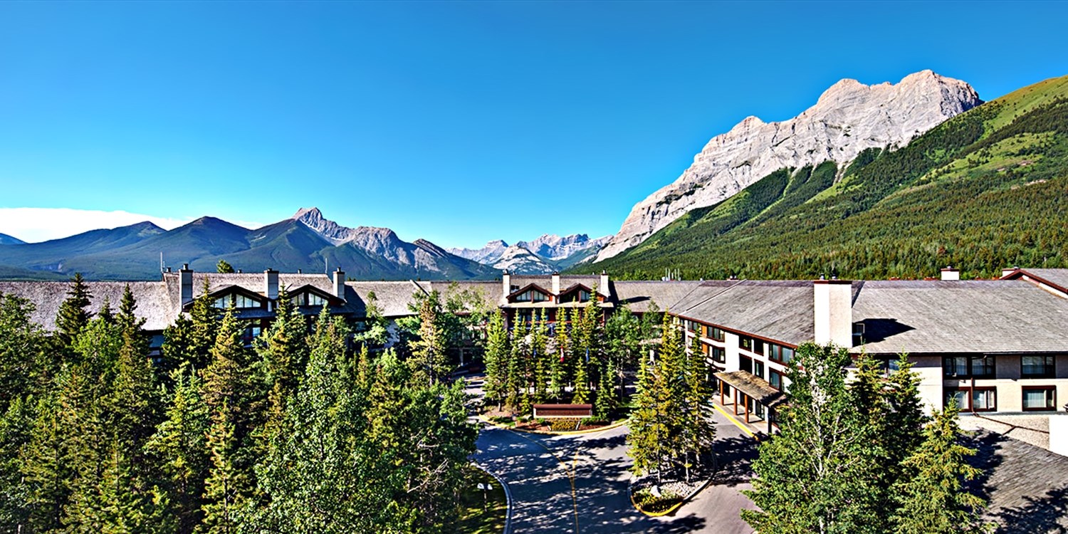 Delta Lodge at Kananaskis | Travelzoo