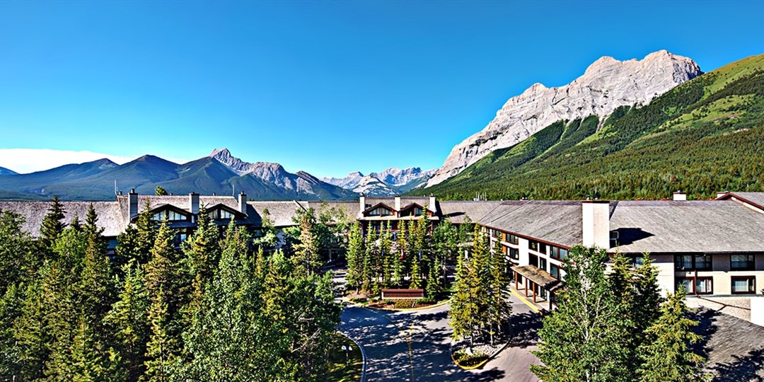 Delta Lodge at Kananaskis | Travelzoo