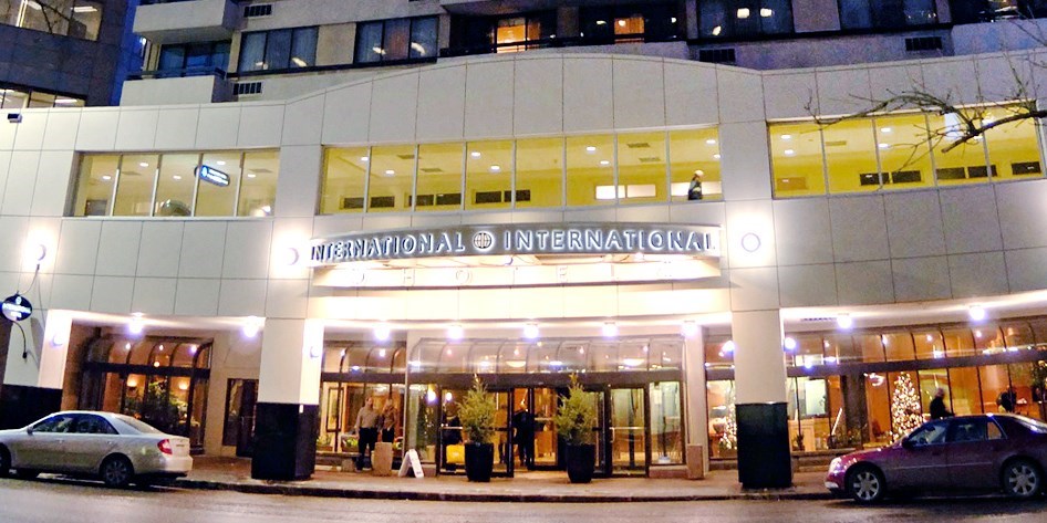 intercontinental hotel calgary        <h3 class=