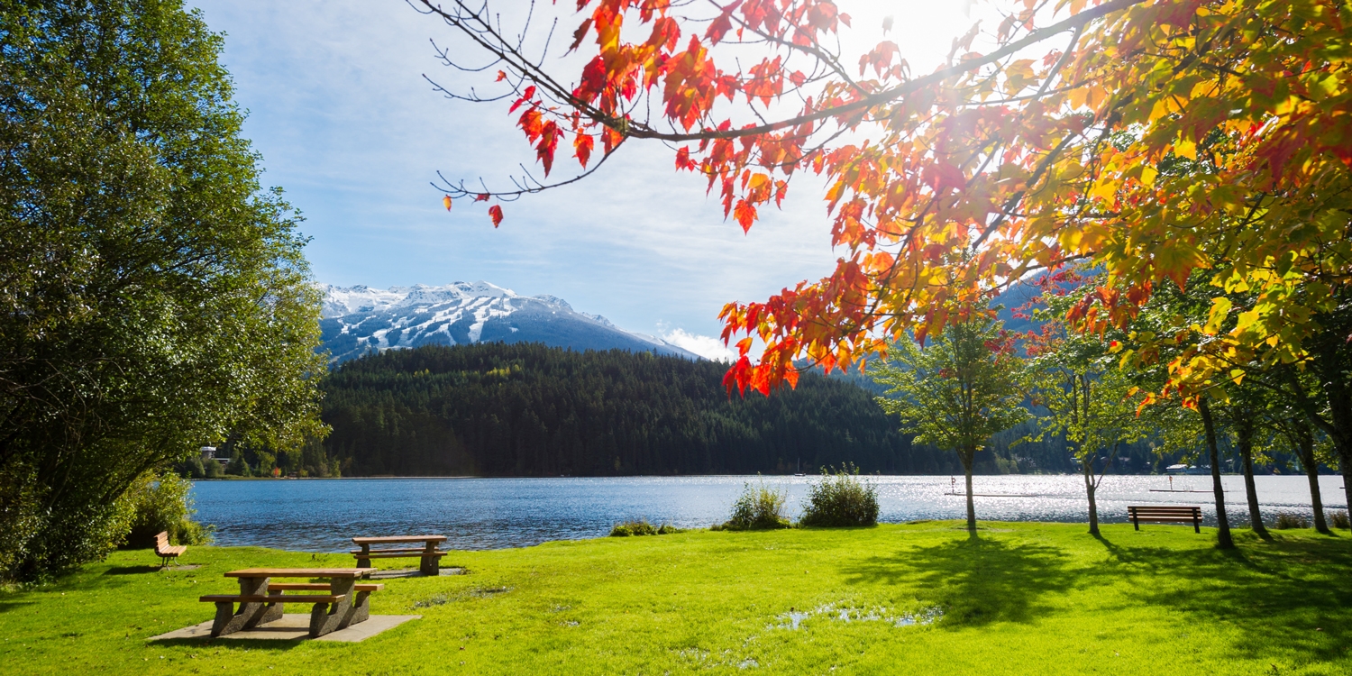 $109-$129—Whistler Village: over 50% off stays w/parking -- Whistler, British Columbia