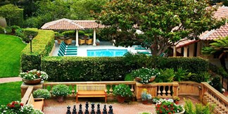 La Playa Hotel Carmel Travelzoo La Playa Hotel Carmel Ca