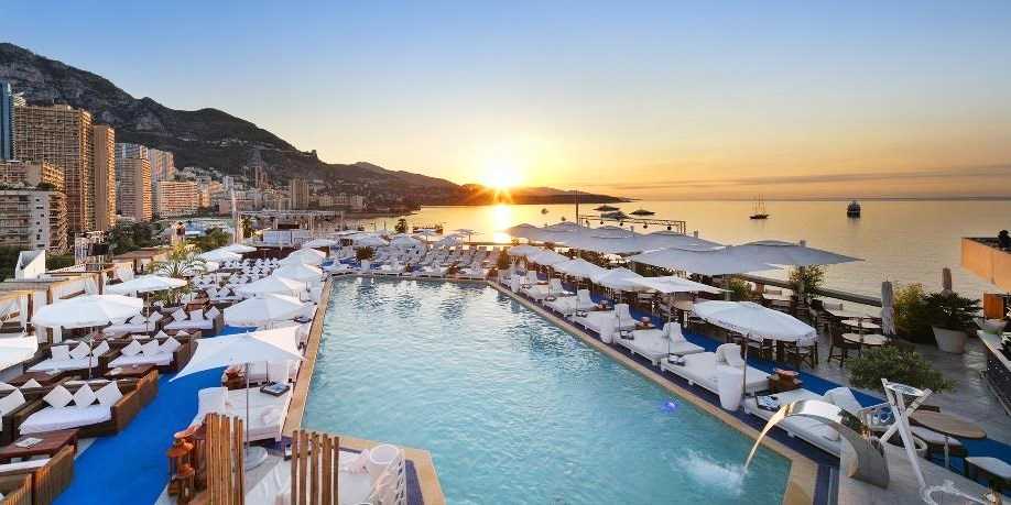 Fairmont Monte Carlo Travelzoo