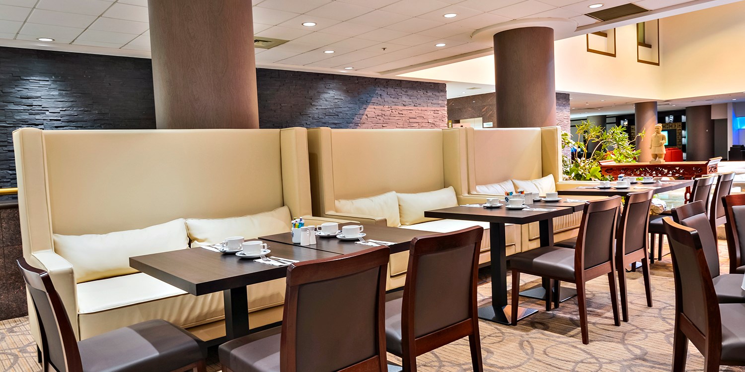 Holiday Inn Montreal Downtown CentreVille Travelzoo