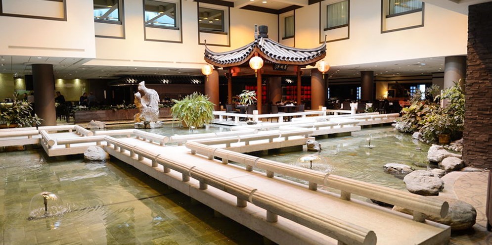 December month christmas montreal