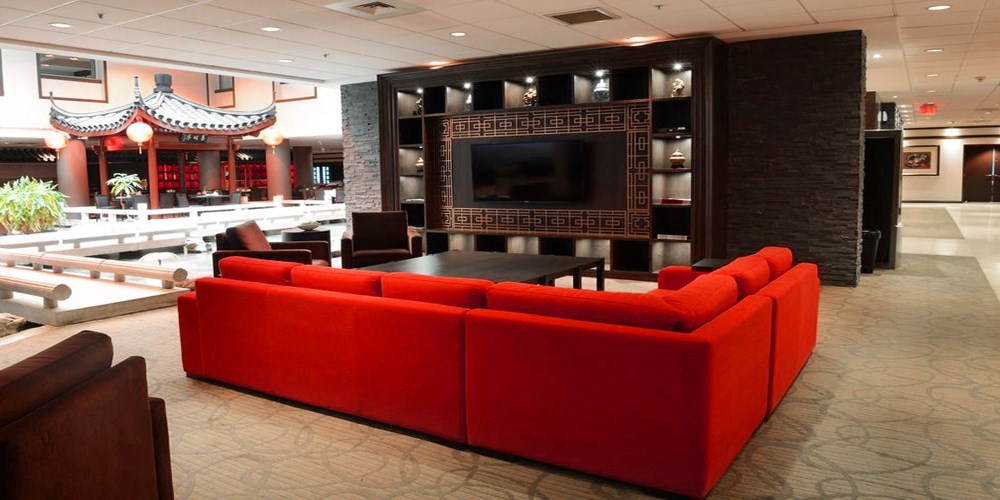 Holiday Inn Montreal Downtown CentreVille Travelzoo