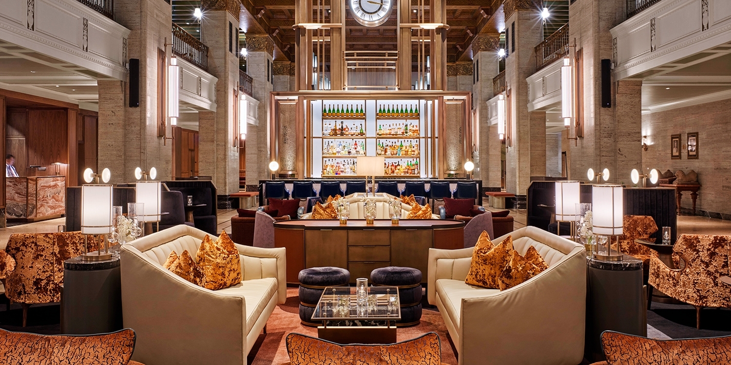 Fairmont Royal York Hotel | Travelzoo