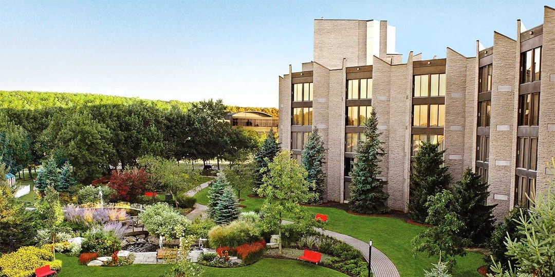 White Oaks Resort & Spa Travelzoo