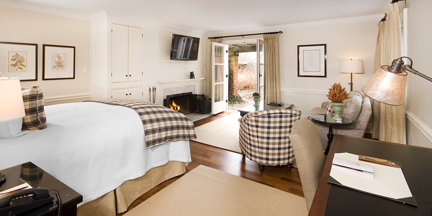 Langdon Hall Country House Hotel and Spa Travelzoo