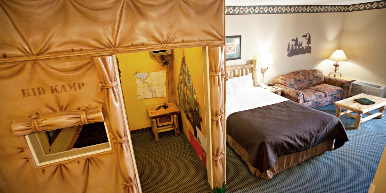 Great Wolf Lodge Kansas City Travelzoo