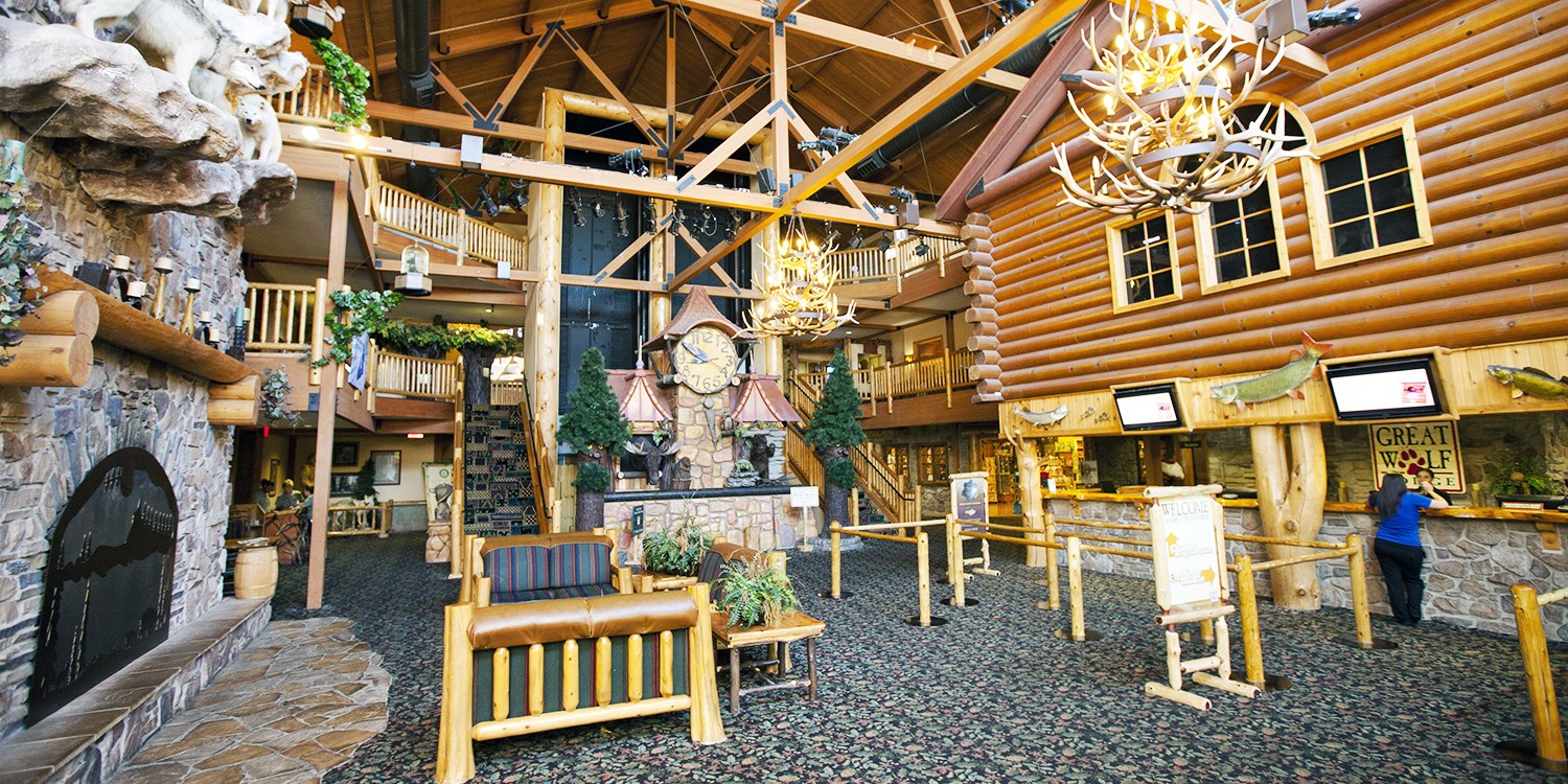 4th of july at great wolf lodge traverse city michigan