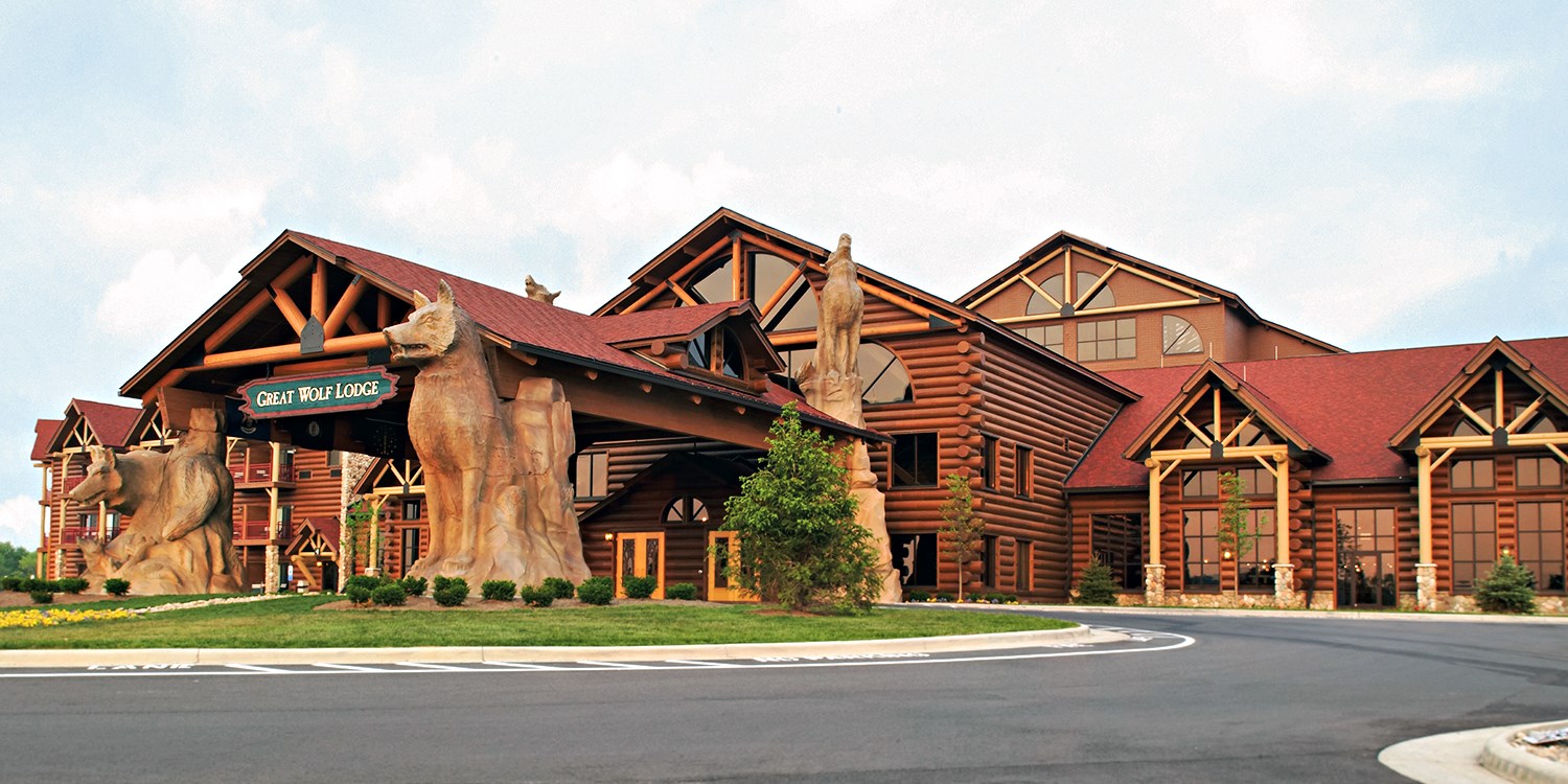 Great Wolf Lodge Cincinnati/Mason | Travelzoo