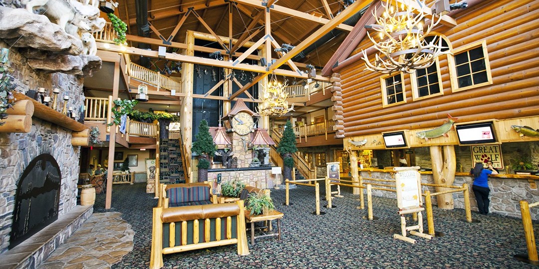 Great Wolf Lodge Traverse City | Travelzoo