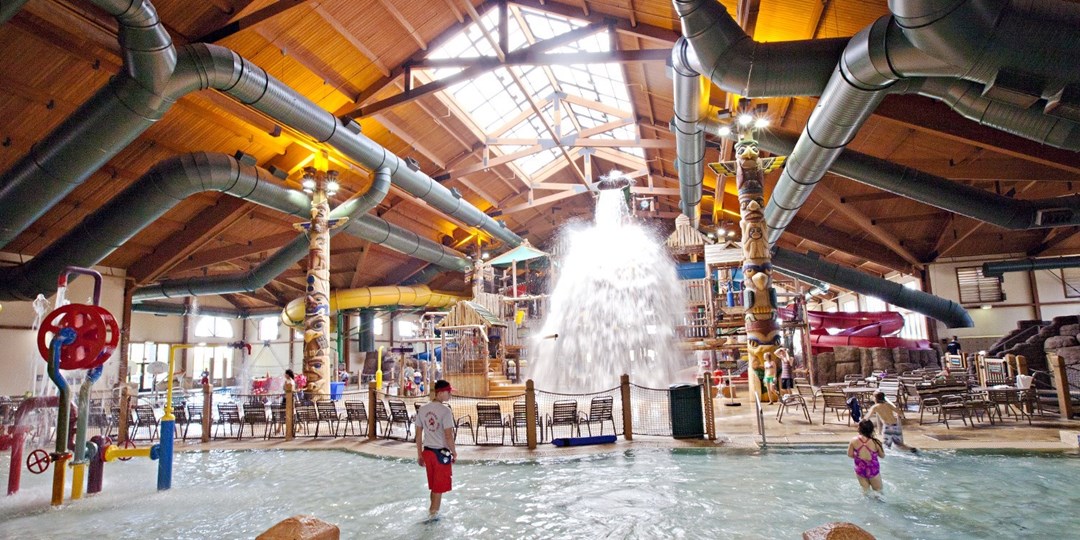 Great Wolf Lodge Traverse City | Travelzoo