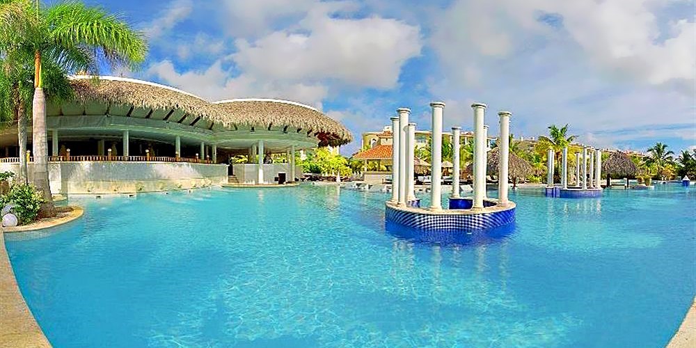 Paradisus Punta Cana Resort All Inclusive 