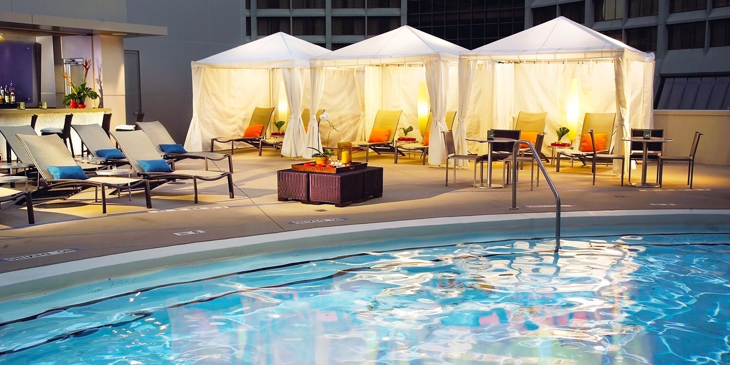 Atlanta Marriott Marquis | Travelzoo