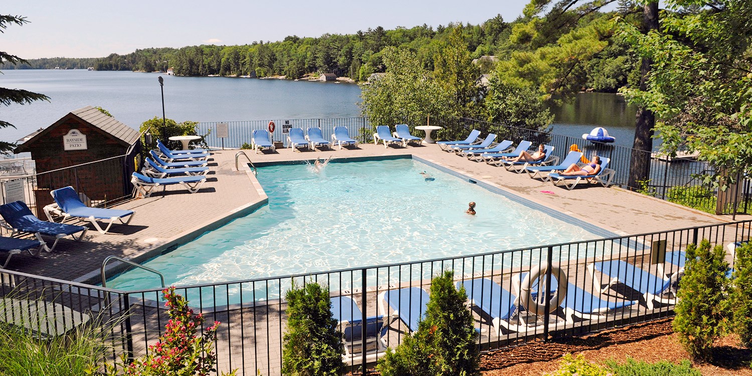 Rocky Crest Golf Resort | Travelzoo