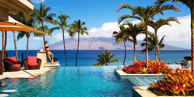 Four Seasons Resort Maui At Wailea Travelzoo