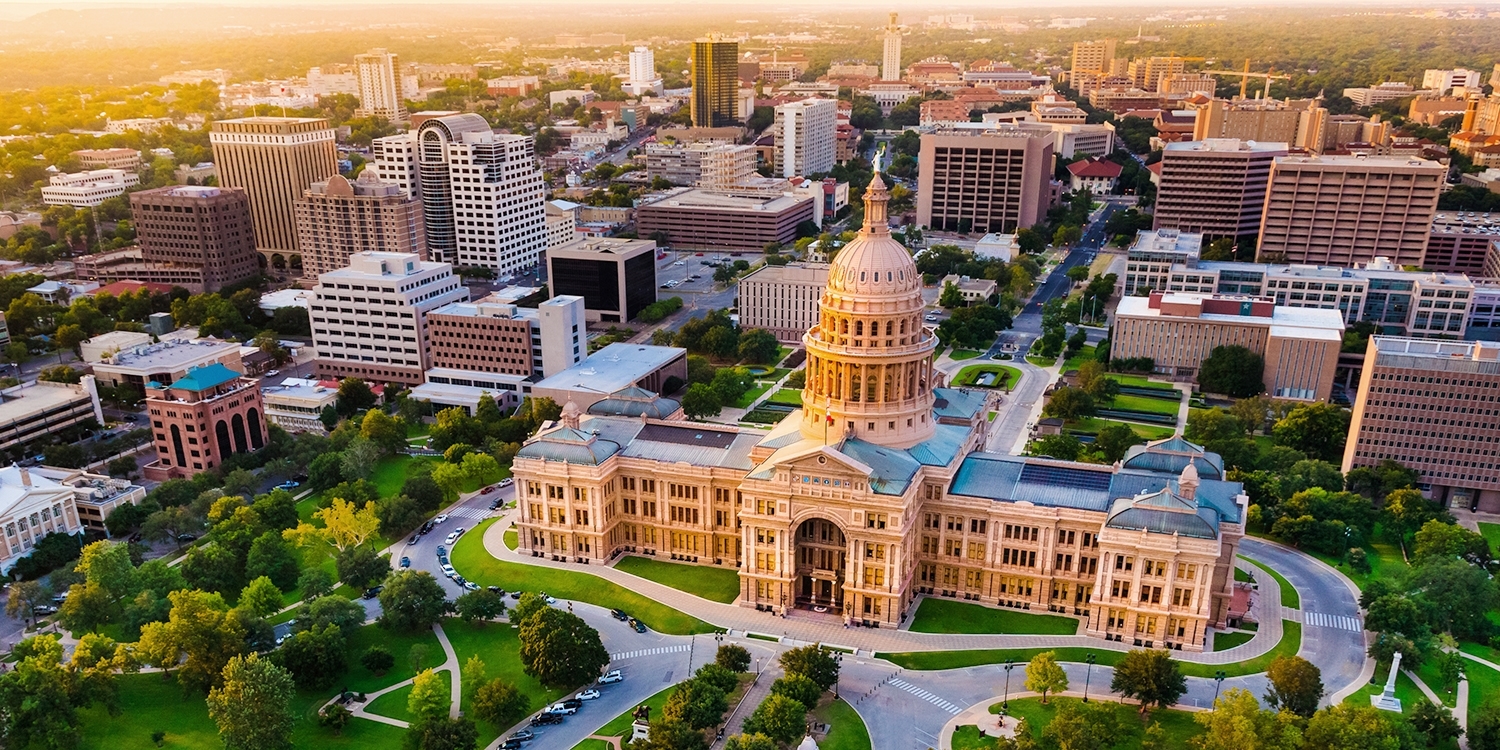 Sheraton Austin Hotel by the Capitol | Travelzoo