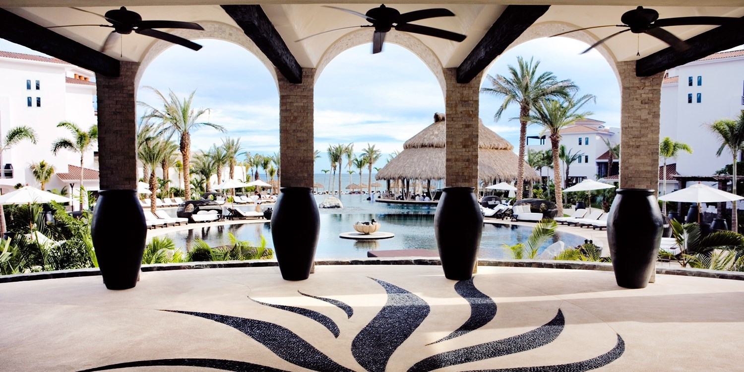 Cabo Azul Resort Restaurants – A Casual Cabo San Lucas Restaurant – XDAAW