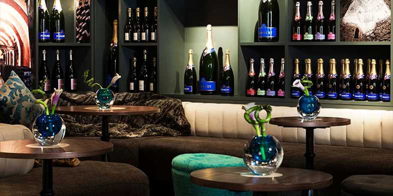 Crowne Plaza London The City Travelzoo