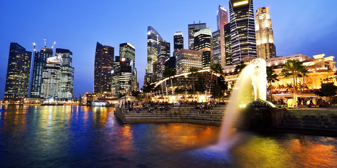 馬來西亞、新加坡 5 天，暢遊環球影城、樂高主題樂園 Travelzoo