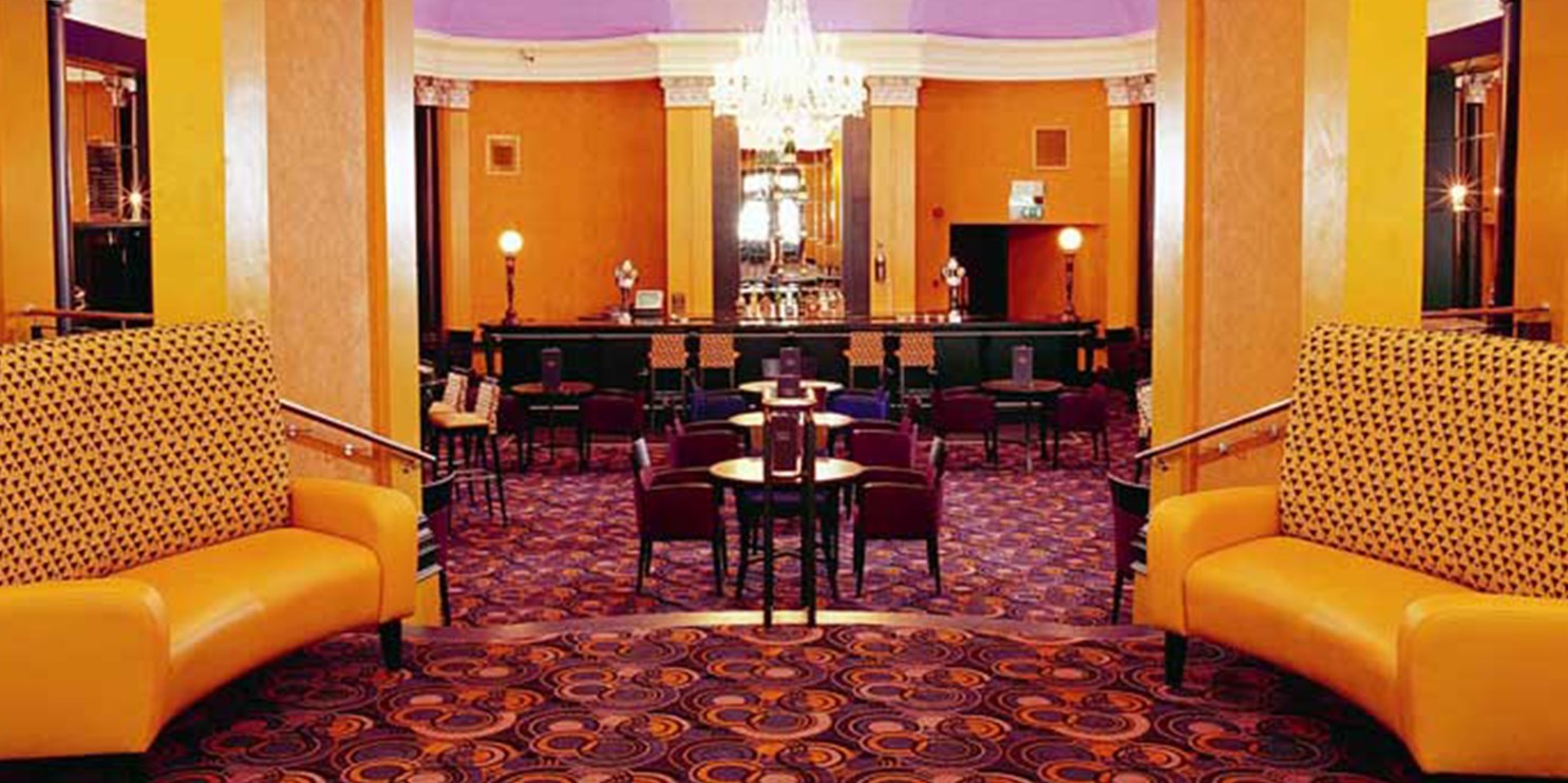 The Queens Hotel Travelzoo