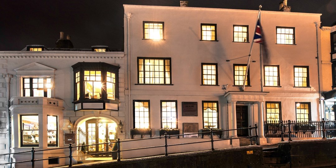 Stanwell House Hotel Travelzoo