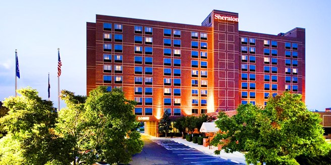 sheraton denver tech center hotel travelzoo