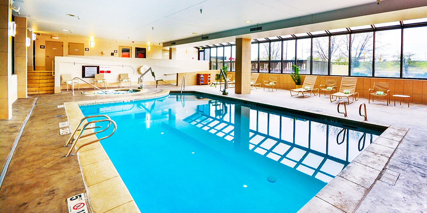 Embassy Suites DenverStapleton Travelzoo