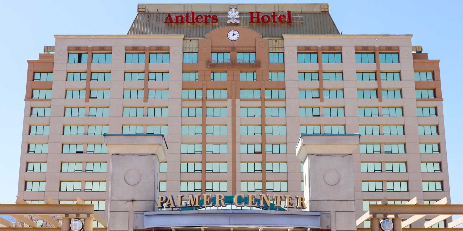 The Antlers A Wyndham Hotel Travelzoo   Tzoo.hd.20142.7333.647638.TheAntlersAWyndhamHotel ClientProvided 