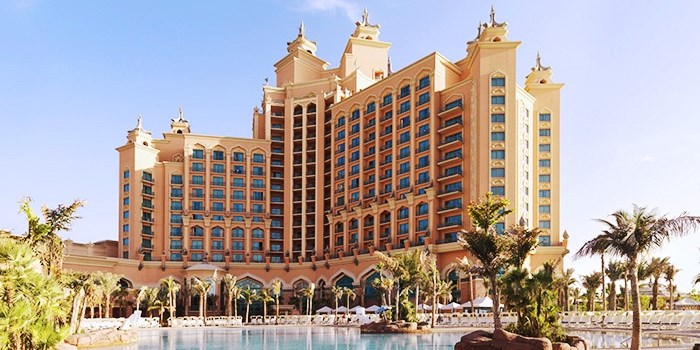 Atlantis The Palm Travelzoo