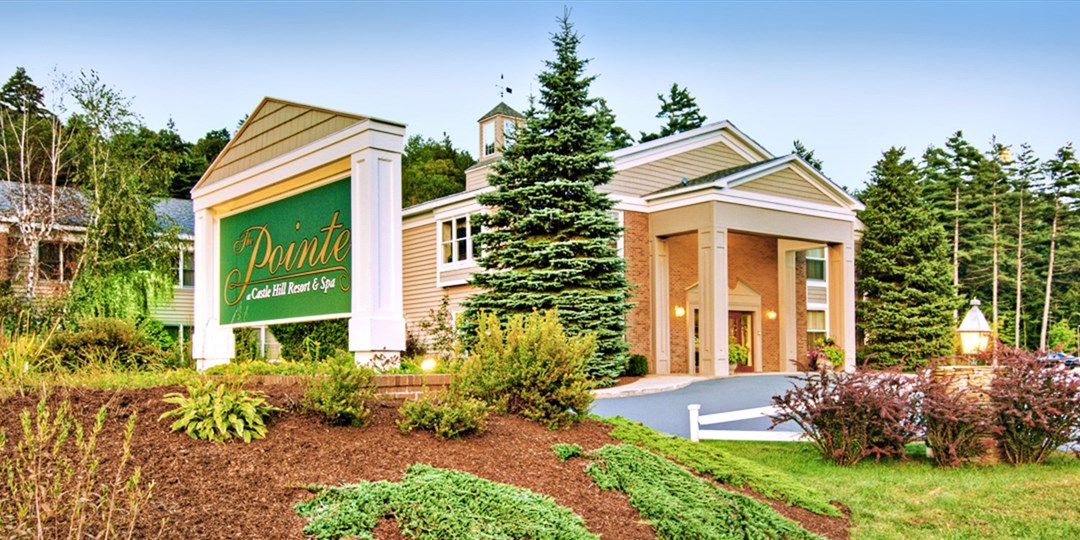 The Pointe at Castle Hill Resort Travelzoo