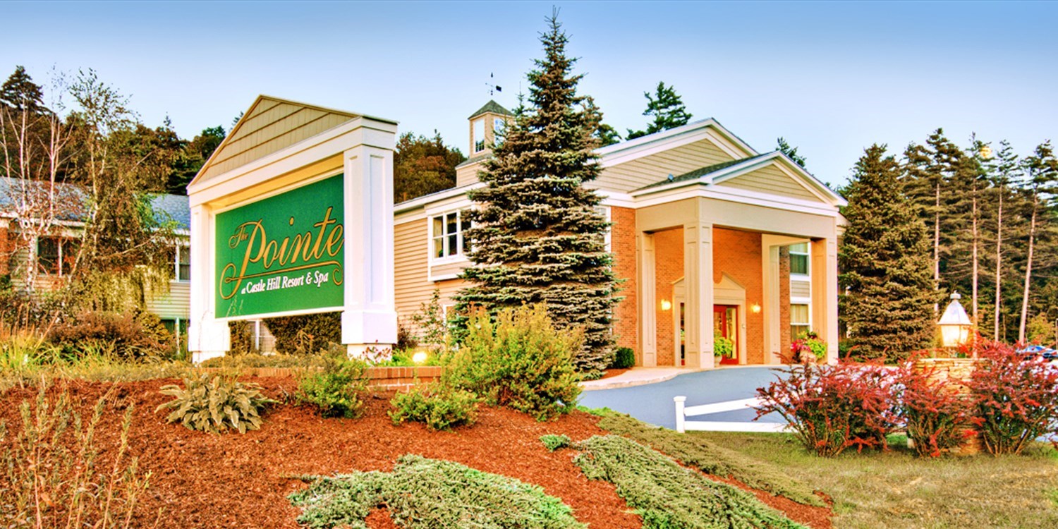 The Pointe at Castle Hill Resort Travelzoo