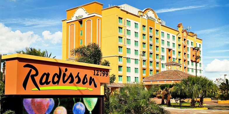 Radisson Hotel Orlando Lake Buena Vista Travelzoo