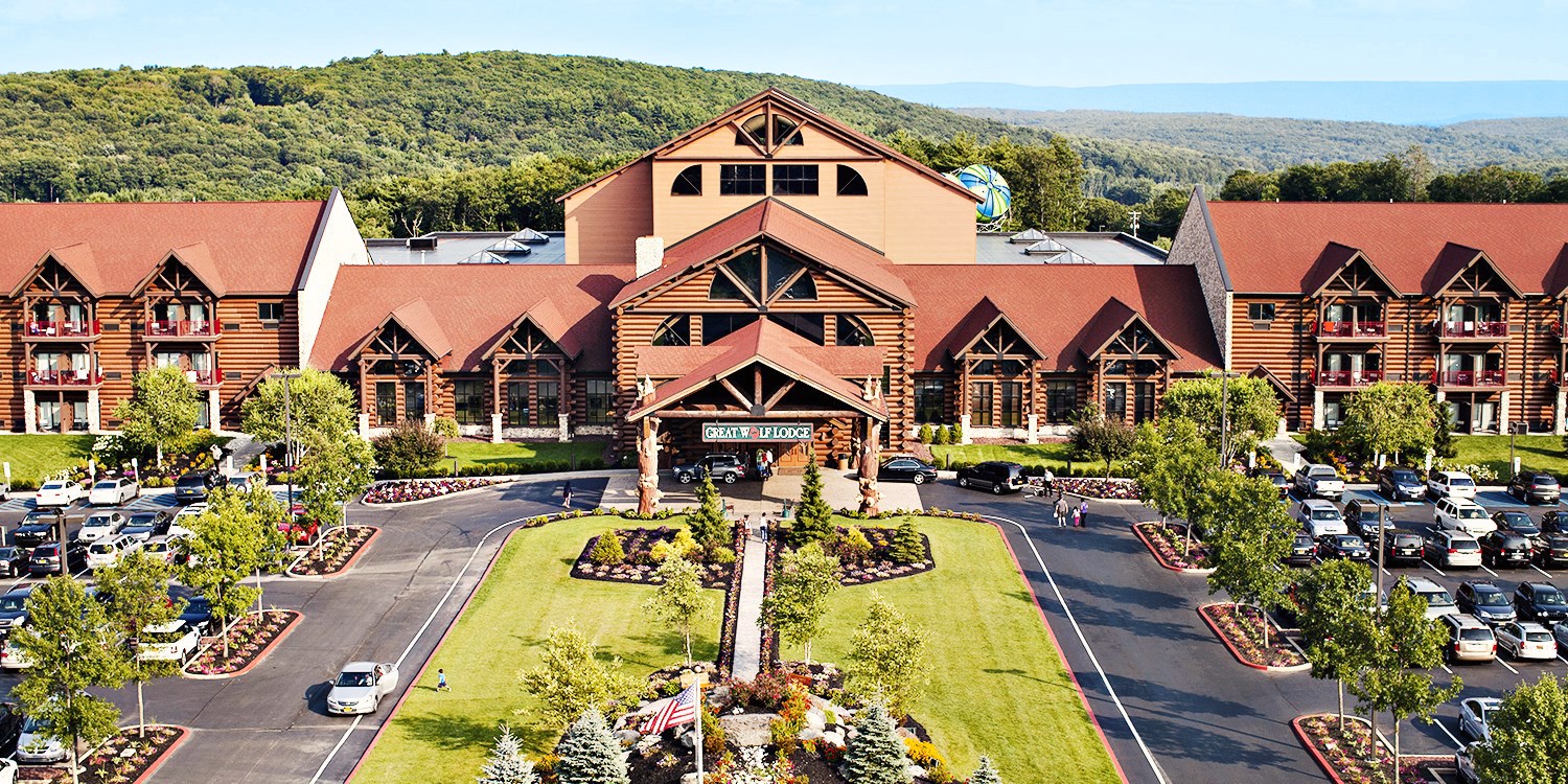 Great Wolf Lodge Poconos Travelzoo Great Wolf Lodge Poconos Travelzoo