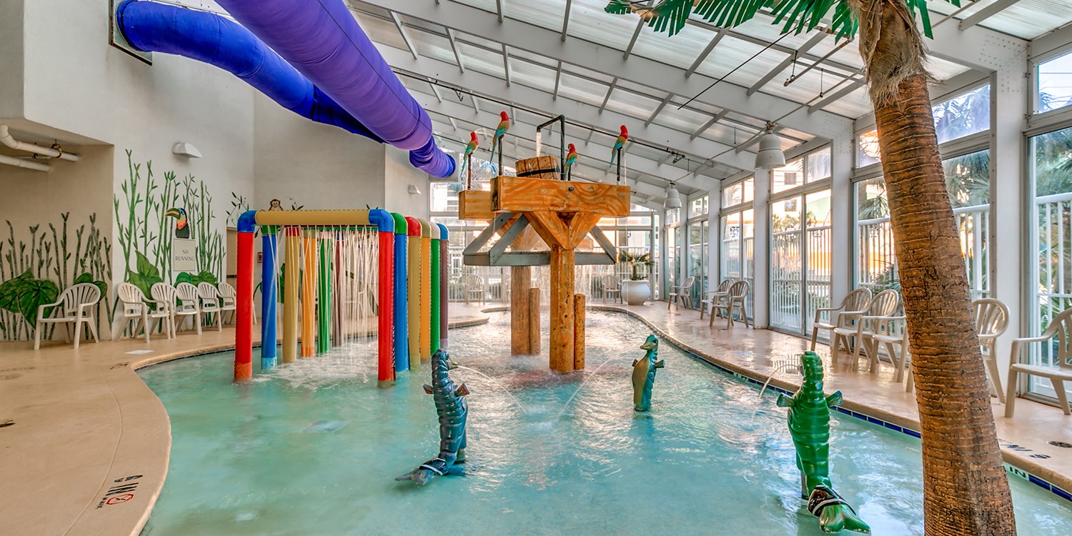 Dunes Village Resort Travelzoo