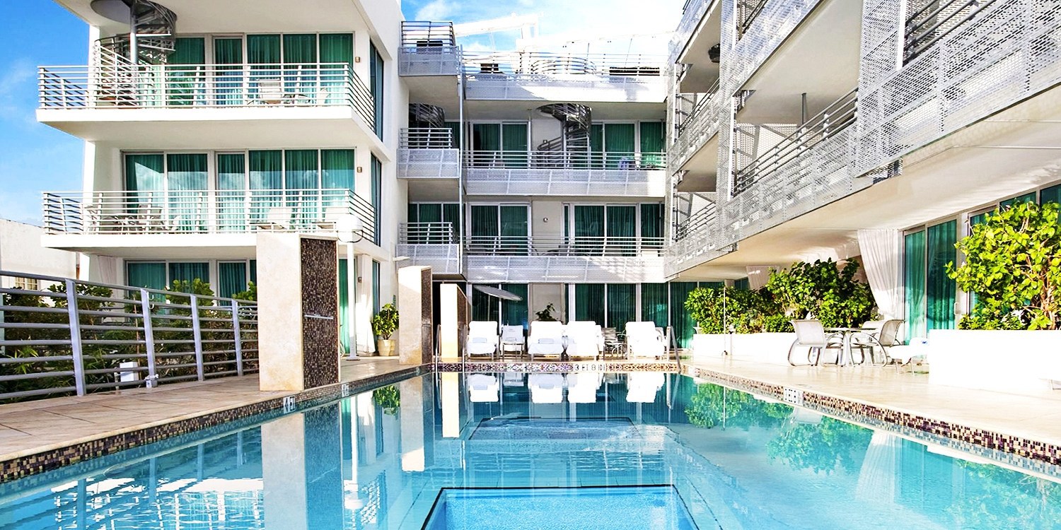 Z Ocean Hotel South Beach | Travelzoo