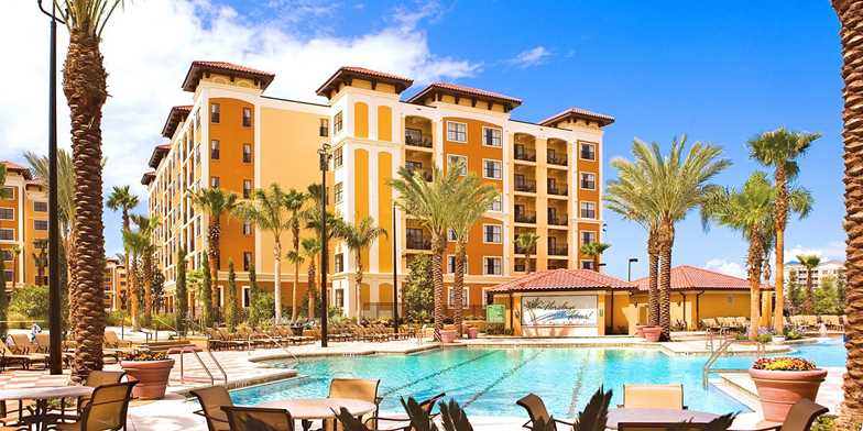 Floridays Resort Orlando Travelzoo