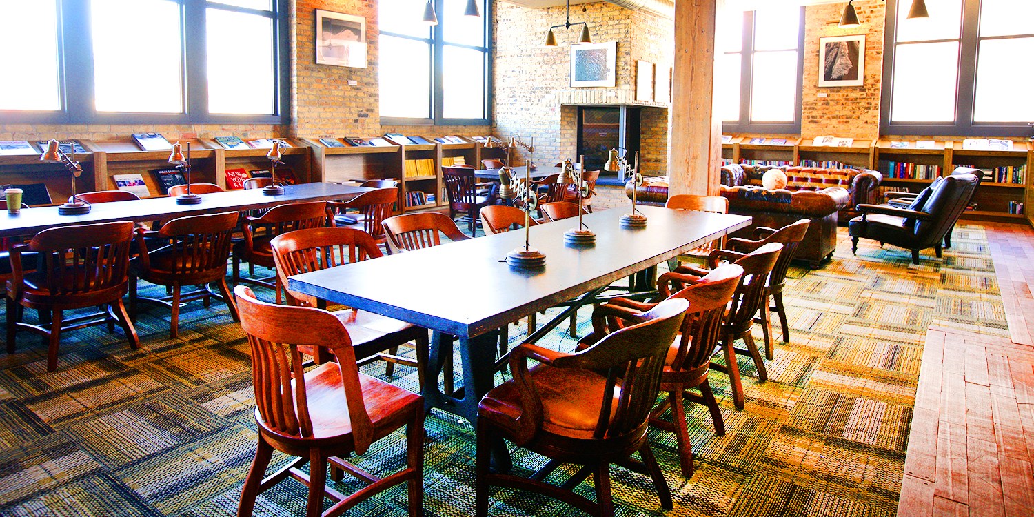 The Iron Horse Hotel Travelzoo