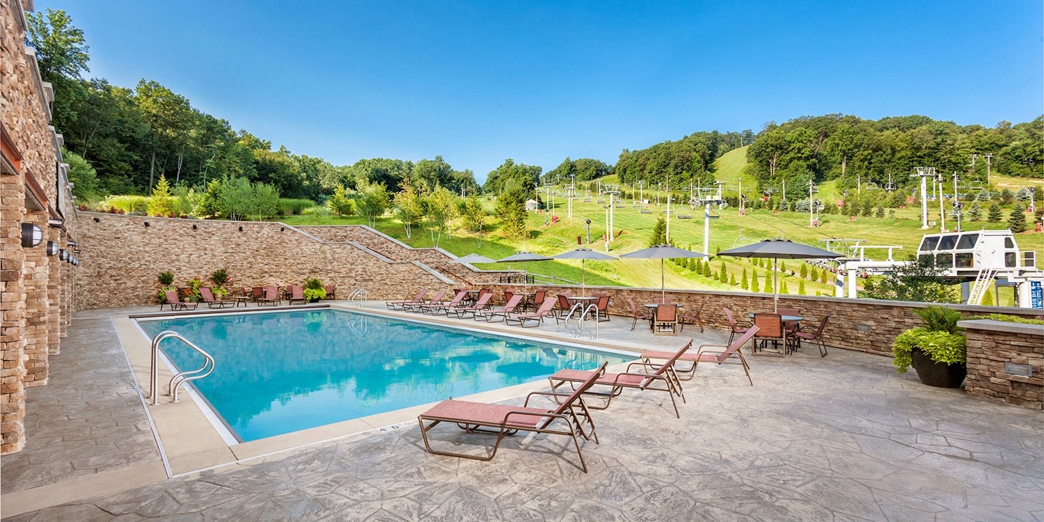 Bear Creek Mountain Resort | Travelzoo